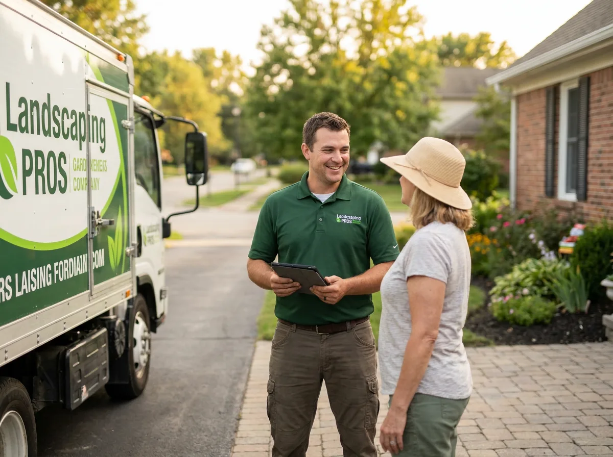 Landscaping Wellsburg, WV FAQs